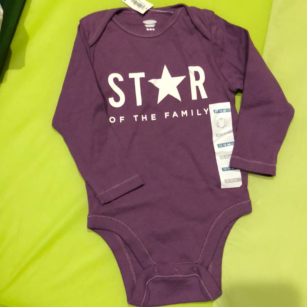 Onesie.
